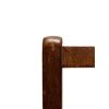Image 19 : Antique Morris Chair