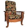 Image 1 : Antique Morris Chair