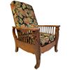 Image 2 : Antique Morris Chair