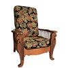 Image 3 : Antique Morris Chair