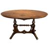 Image 1 : Antique Eastlake Victorian Parlor Table