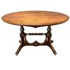 Image 2 : Antique Eastlake Victorian Parlor Table