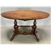 Image 3 : Antique Eastlake Victorian Parlor Table