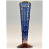 Image 2 : Blenko Art Glass Vase