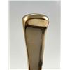 Image 10 : Eli Karpel, Mid Century Modern High Polished Bronze Candlesticks