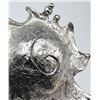 Image 13 : Claude Picasso for Christofle Silver Plate Paperweight, Abstract Modernist Sun Sculpture