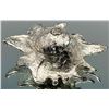Image 2 : Claude Picasso for Christofle Silver Plate Paperweight, Abstract Modernist Sun Sculpture