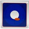 Image 8 : Beck And Jung Abstract Geometric Mid Century Modern Lucite 3D Sculpture