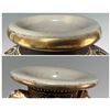 Image 13 : Two Japanese Satsuma Porcelain Vases, One Signed Shizan