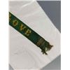 Image 10 : 10 Antique Silk Stevengraph Ribbons