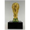 Image 2 : Authentic FIFA World Cup Brazil 2014 Trophy
