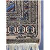 Image 2 : Persian Artist Signed Handwoven Rug