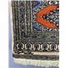 Image 8 : Persian Artist Signed Handwoven Rug