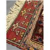 Image 17 : Handwoven Turkish Tribal Kilim
