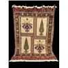 Image 1 : Handwoven Turkish Tribal Kilim