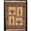Image 2 : Handwoven Turkish Tribal Kilim