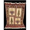Image 3 : Handwoven Turkish Tribal Kilim