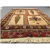 Image 9 : Handwoven Turkish Tribal Kilim