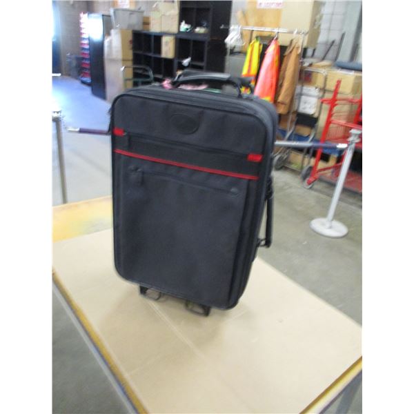 MEDIUM ROLLING SUITCASE