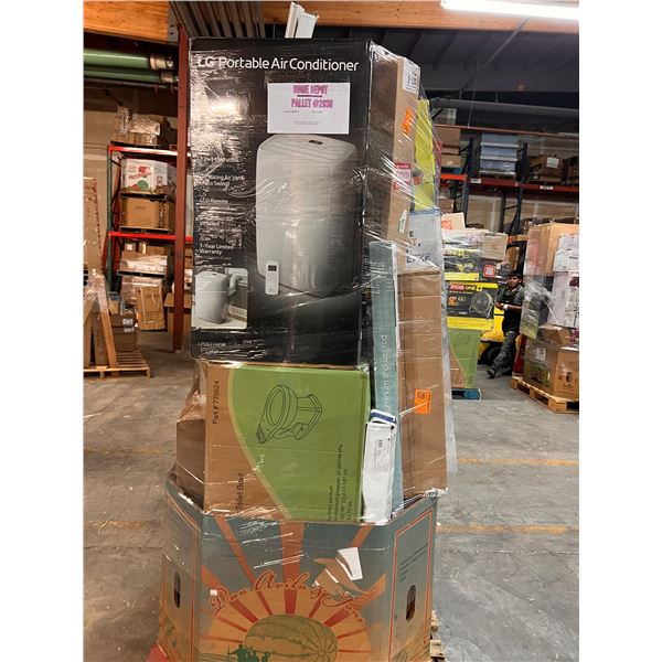 Pallet #2036