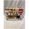 Image 1 : Lego basics