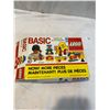 Image 2 : Lego basics