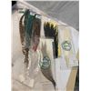 Image 1 : Fly tying items