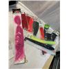 Image 1 : Fly tying items