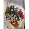 Image 1 : Fly tying items