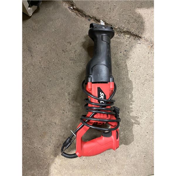 Skil saw