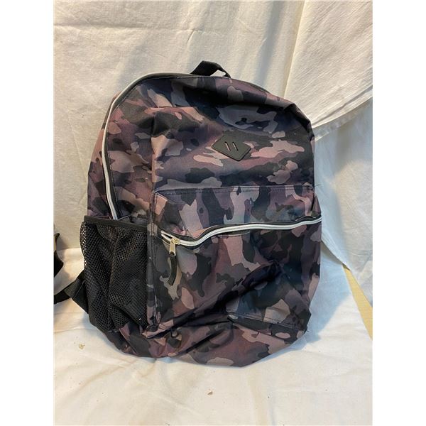 Backpack
