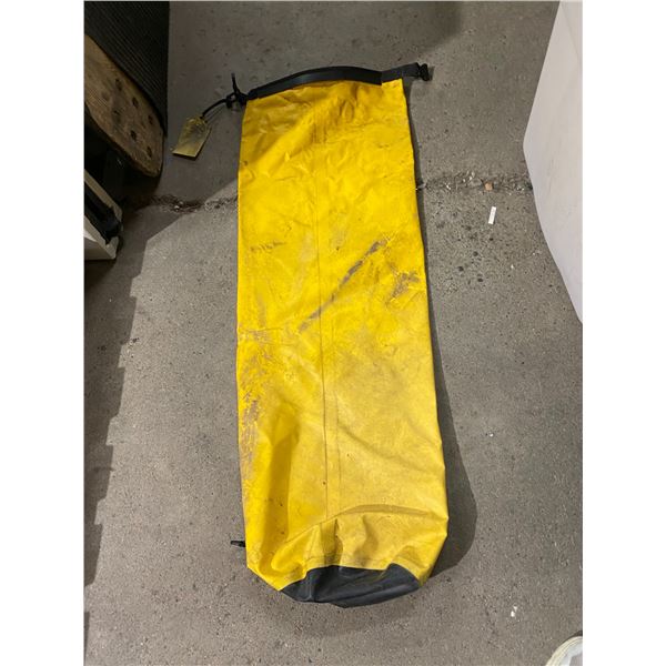 MEC bag
