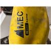 Image 2 : MEC bag