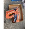 Image 1 : Nailer