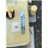 Image 3 : Singer knitter memo-matic 360k