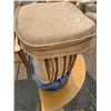 Image 1 : Chair cushions