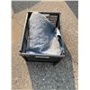 Image 1 : Folding basket and moving blanket