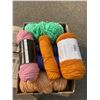 Image 1 : Yarn