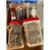 Image 1 : Nails and screws