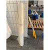 Image 1 : Roll of plastic