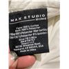 Image 2 : Max studio 78x80" mattress topper