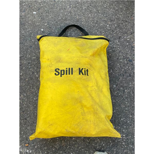 Spill kit