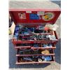 Image 1 : Tool box and contents