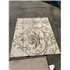 Image 1 : Area carpet 4x5