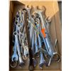 Image 1 : Wrenches