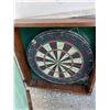 Image 2 : Dart board in case