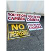 Image 1 : 4 signs