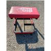 Image 2 : Shop stool