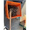 Image 1 : Load binder and chains