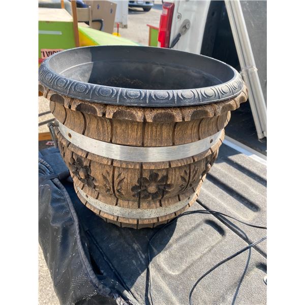 Planter